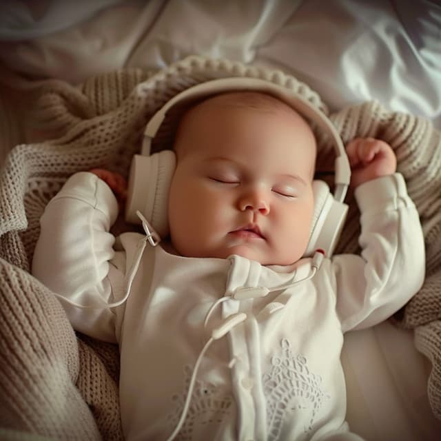 Slumber's Gentle Tunes: Music for Baby Sleep - Brahms Lullaby Kids