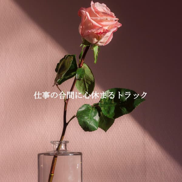 仕事の合間に心休まるトラック - Hotel Lounge Soundtracks