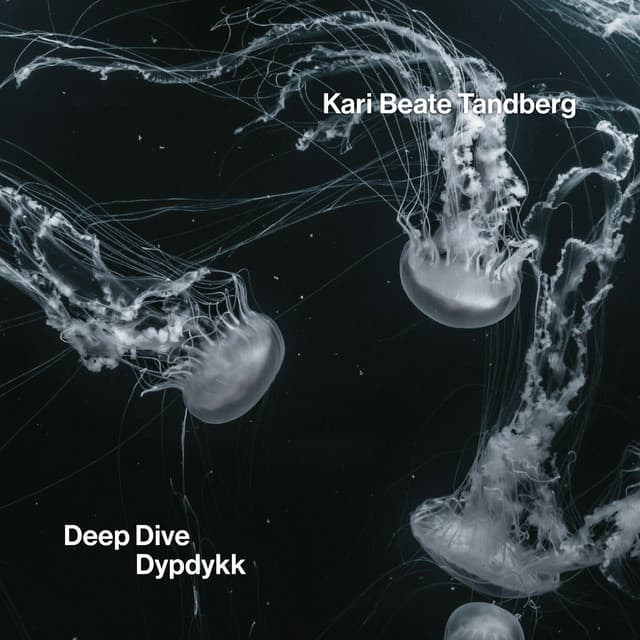 Deep Dive / Dypdykk - Kari Beate Tandberg