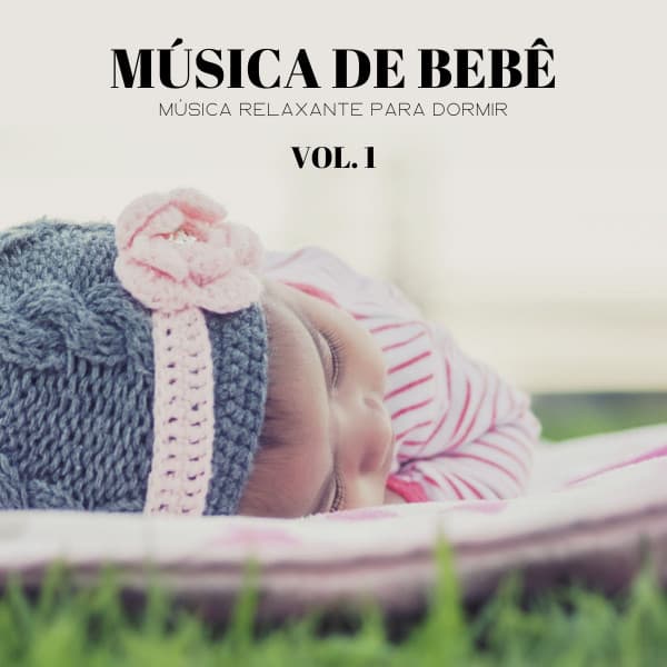 Música De Bebê: Música Relaxante Para Dormir Bebês Vol. 1 - Música Para Cães Adormecidos