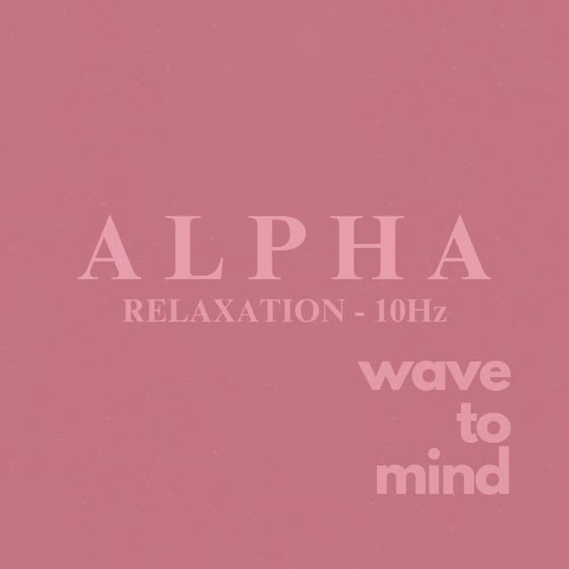 wave to mind