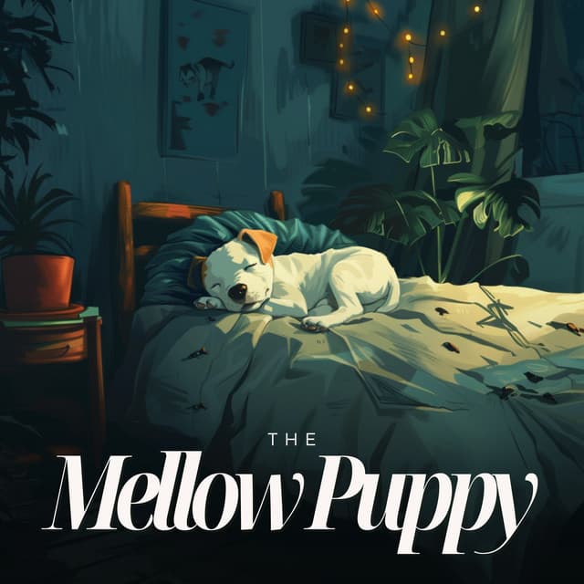 The Mellow Puppy - Calming for Dogs