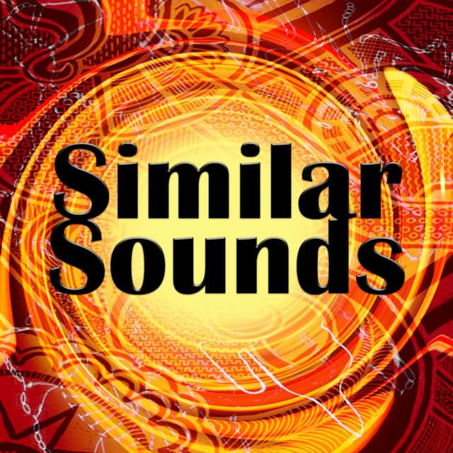 Similar Sounds - Joe Newman