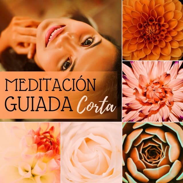 Meditación Guiada Corta - Mantra Meditación - Lucia Guiada
