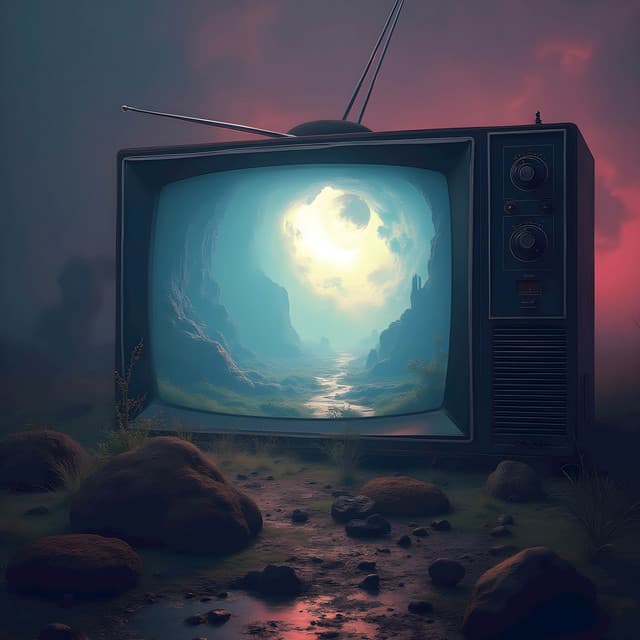 Deep Sleep White Noise: Background Sounds for Restful Nights - Natural Sample Makers