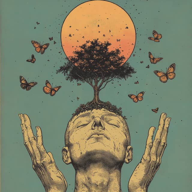 Pote Energi Musik - CreativeWaves