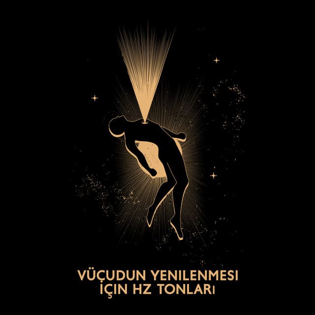 Vücudun Yenilenmesi İçin Hz Tonları - Chakra Relaxation Oasis