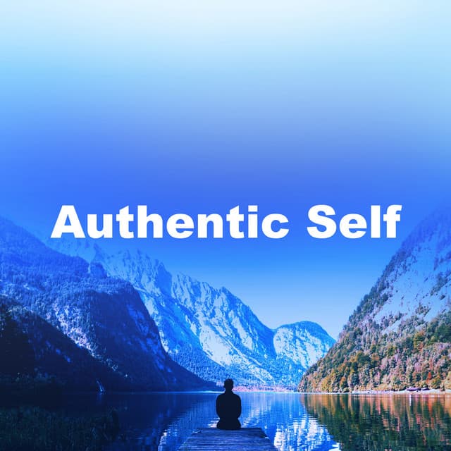 Authentic Self - Buddhism Academy