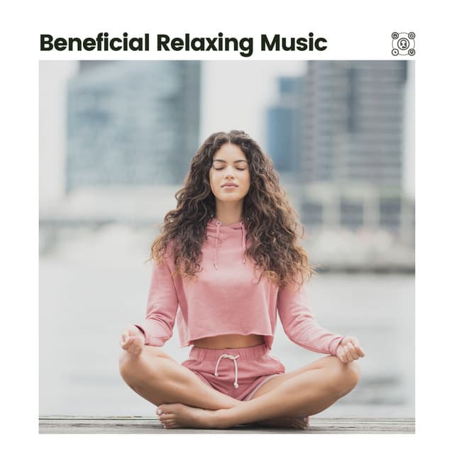 Beneficial Relaxing Music - Transcendental Meditation