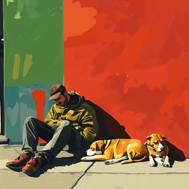 Klangweben im Traumnebel - Reiki for Animals