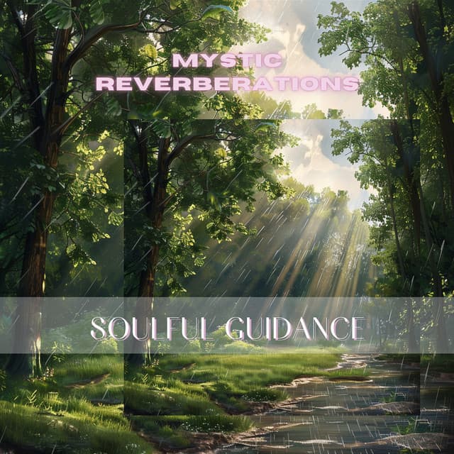 Soulful Guidance - Mystic Reverberations