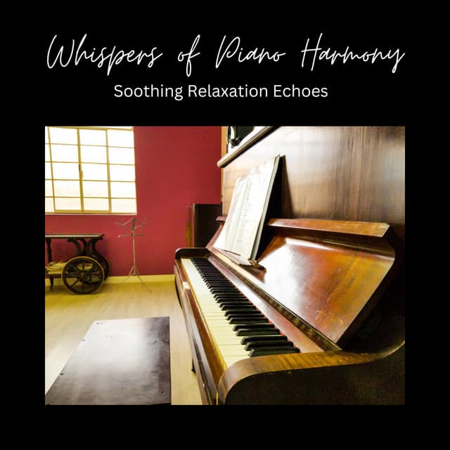 Piano Jazz Luxury