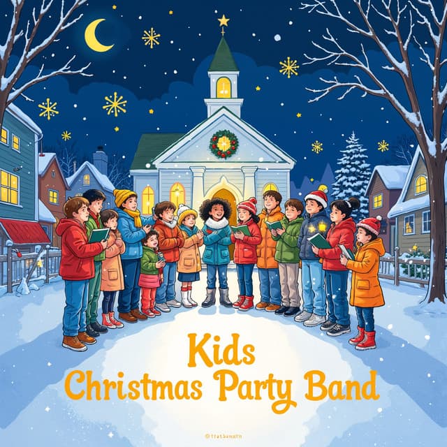 Chill Christmas Songs to Relax & Unwind - Calming Christmas Music