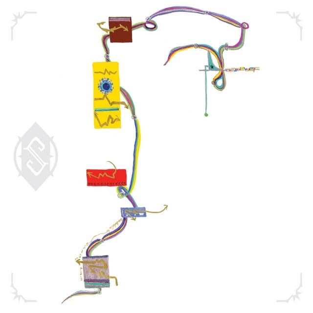 Sonic Rivers - Wadada Leo Smith