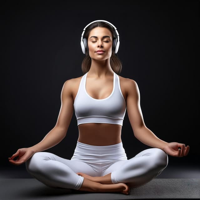 Flujo Zen: Ritmos De Hip Hop Para Una Meditación Profunda - TIERRA LOFI