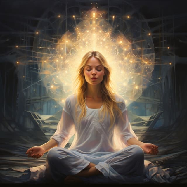 Meditaciones De Impulso Del Piano: Un Camino Hacia La Concentración - Conjunto de música relajante de piano jazz