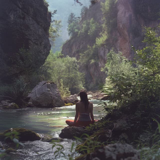 Música Ambiental Para El Espacio Personal: Sonidos De Soledad - Memoria Linda