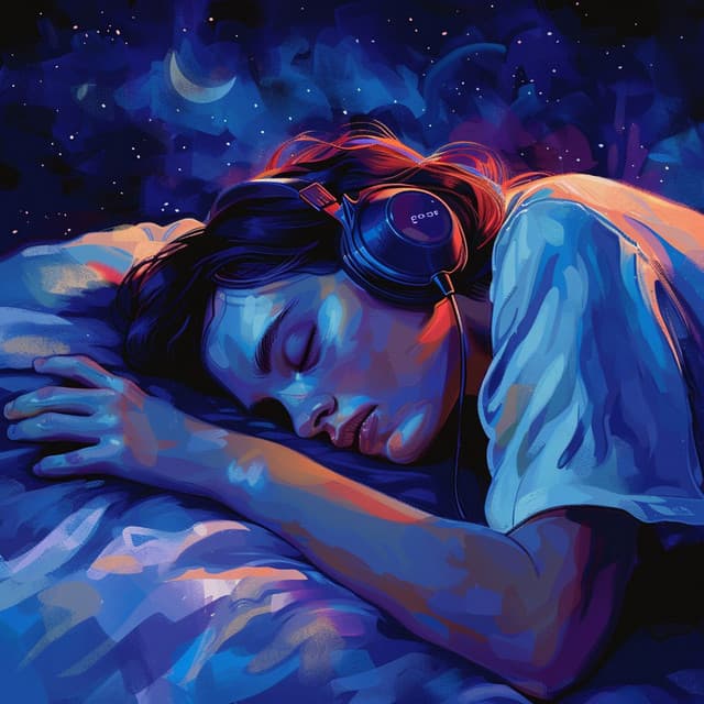 Sleep Rhythms: Gentle Nighttime Tunes - Endorphin