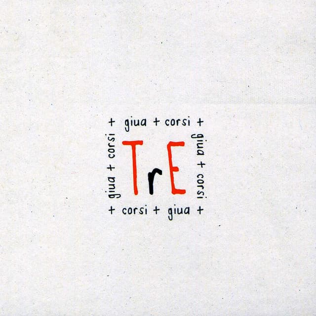 TrE - Giua