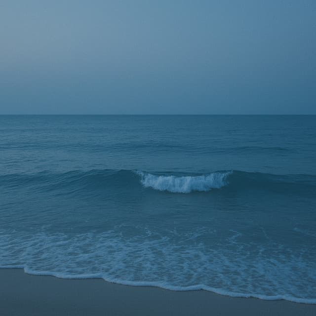 0 Hour Zen: Meditation - Coastal Sounds