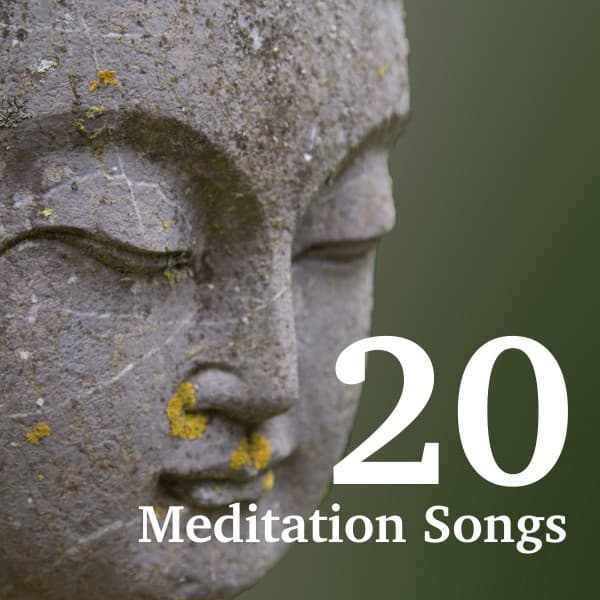 20 Meditation Songs: the Very Best in the New Age Music Scene - Meditation Music Masters