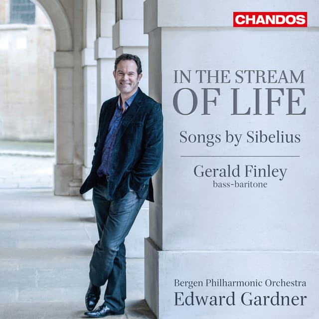 In the Stream of Life - Songs by Sibelius - Jean Sibelius