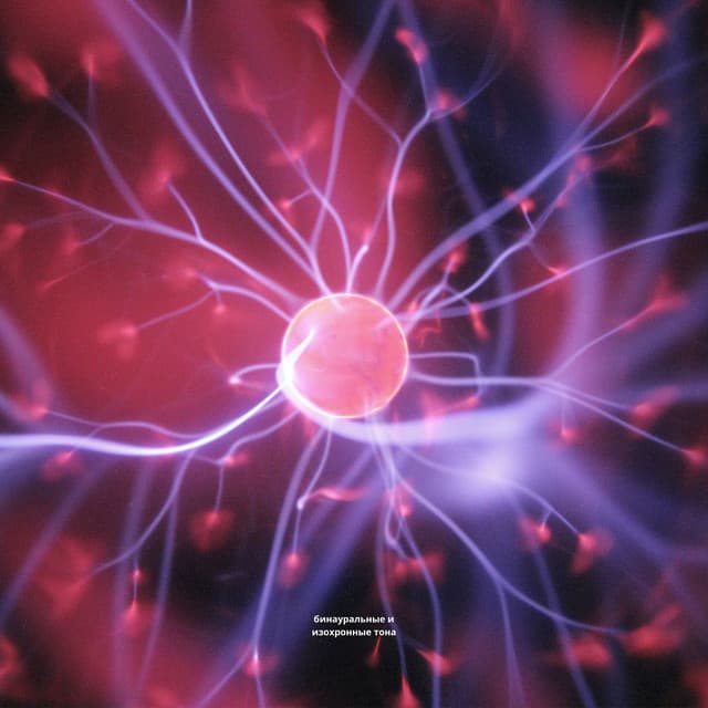 Бинауральные и изохронные тона - Miracle Frequencies