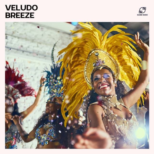 Veludo Breeze: Instrumental Bossa Nova - Bossa Nova Nouveau