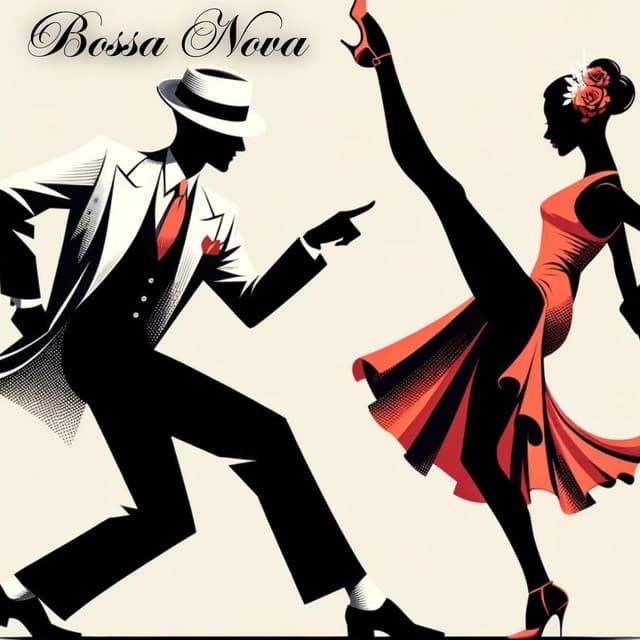 Bossa Nova para Cuando Necesitas un Descanso de la Realidad - Juntos para Siempre Club