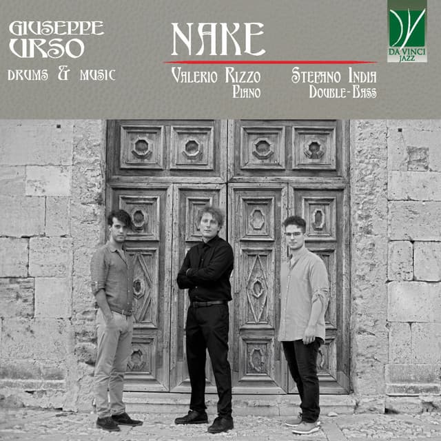 Nake - Giuseppe Urso