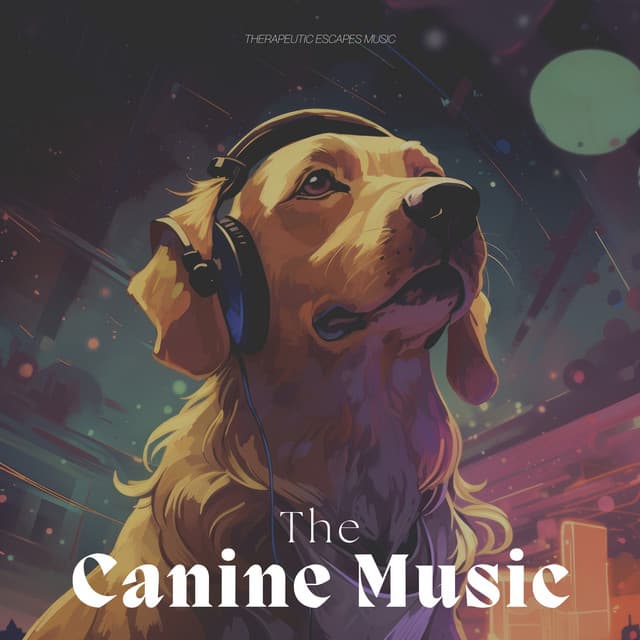 The Canine Music - Biblioteca de Música Para Mascotas