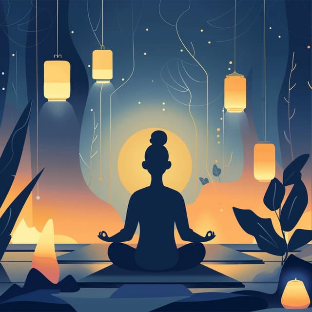 Meditative Calmness