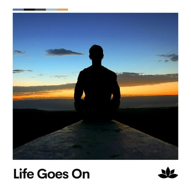 Life Goes On - Epic Soundscapes