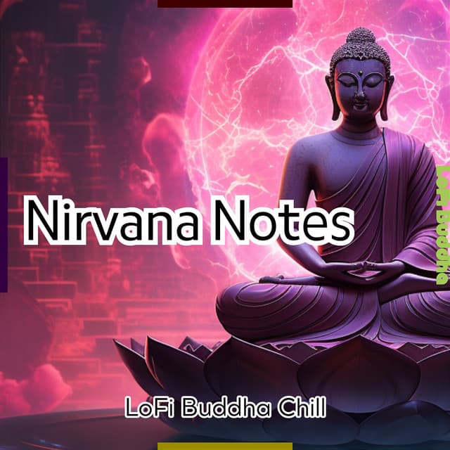 Nirvana Notes: LoFi Buddha Chill - LoFi Buddha