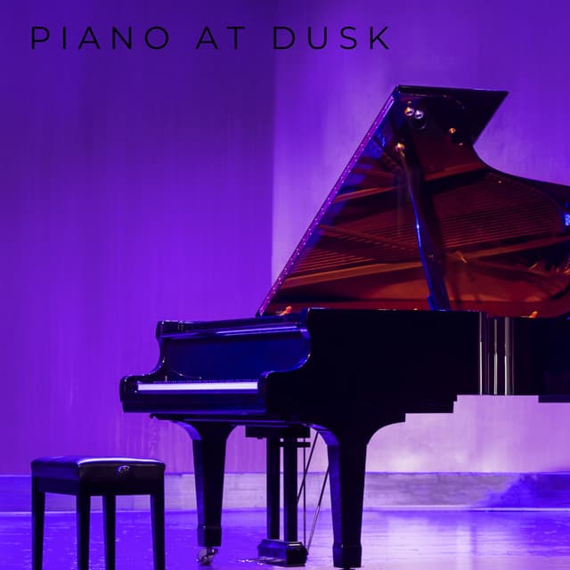 Piano Mood