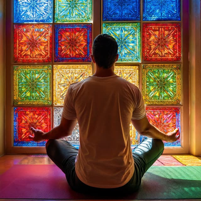 Hip Hop Vibes For Meditation: The Sounds Of Mindfulness And Inner Peace - lofilounge