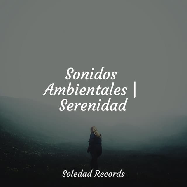 Sonidos Ambientales | Serenidad - Musica Relajante & Yoga