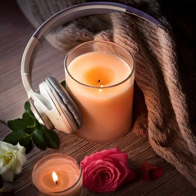 Soft Pause Soothes: Music for Relaxation - Beautiful Magical Music Collection