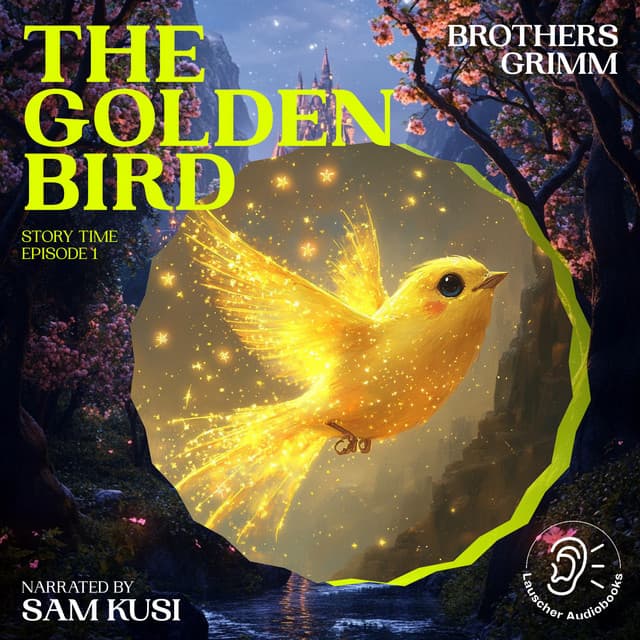 The Golden Bird - Story Time