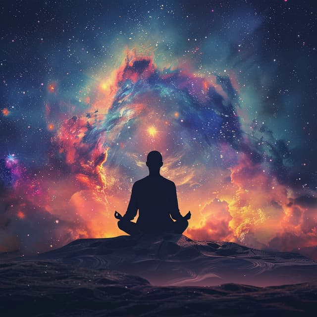 Meditation Vibes for Peaceful Mind Balance - Medictations