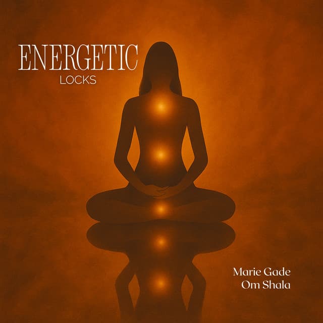 Energetic Locks - Marie Gade