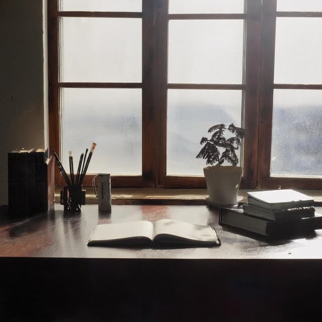 Música Relajante Para Una Concentración Profunda Y El Estudio - Poderosa fuerza mental