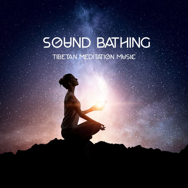 Sound Bathing - Keith Path
