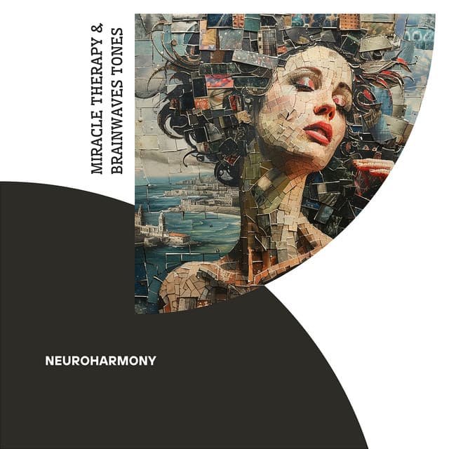NeuroHarmony: Unlocking Abundance - Miracle Therapy & Brainwaves Tones