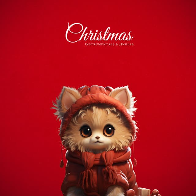 Christmas Instrumentals & Jingles - Instrumental Christmas Classics