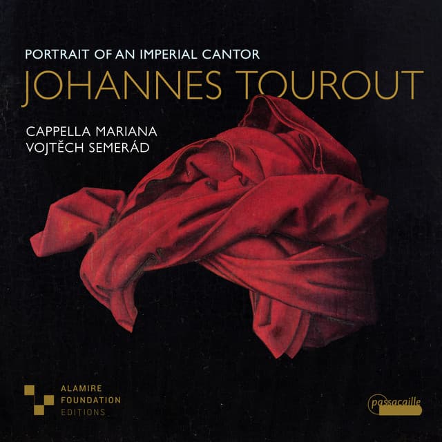 Johannes Tourout