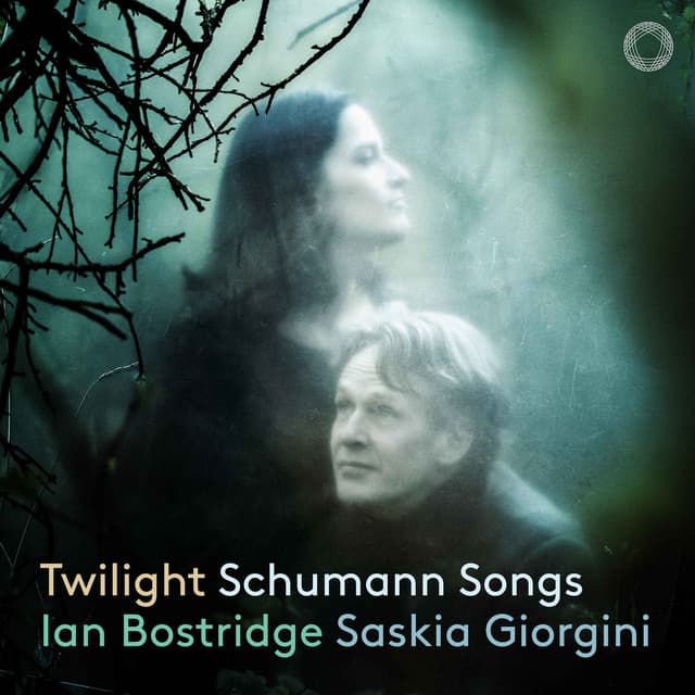 Twilight Schumann Songs - Robert Schumann