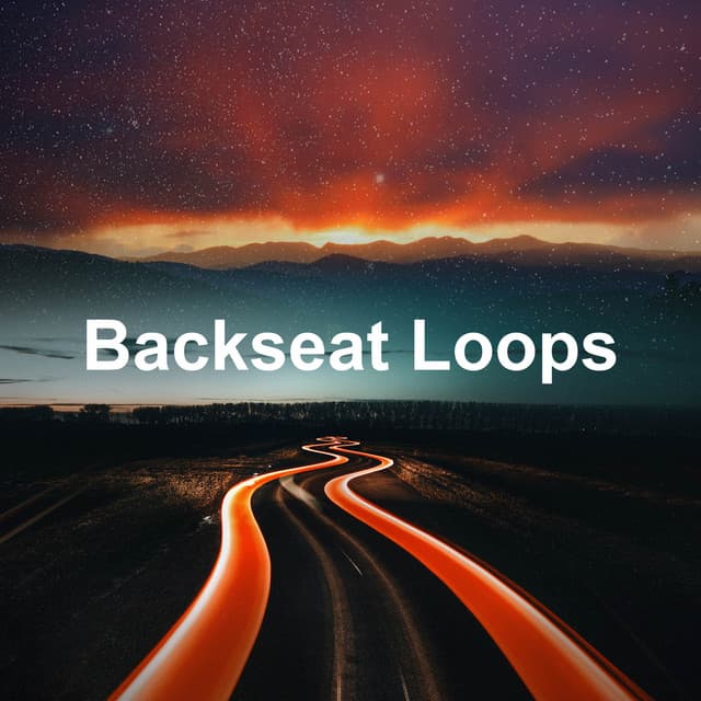 Backseat Loops - EDM Club
