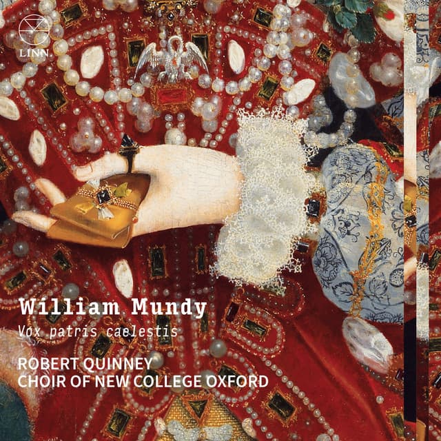 William Mundy