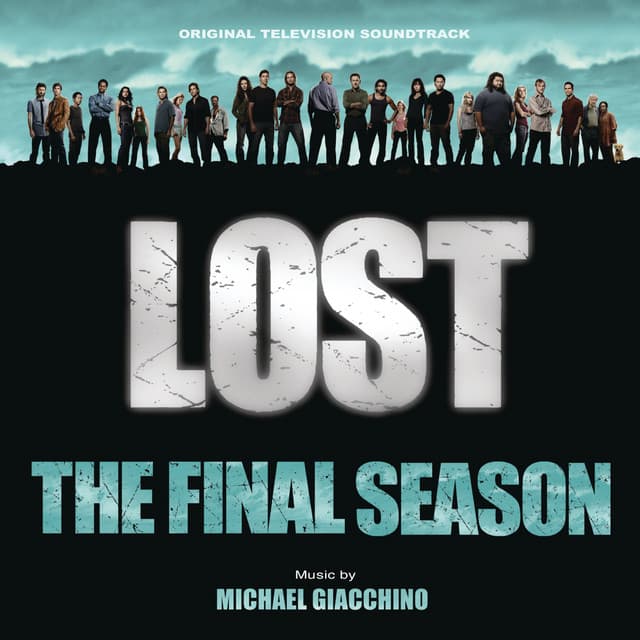 Lost: The Final Season - Michael Giacchino